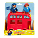 Paddington Play Bus 2